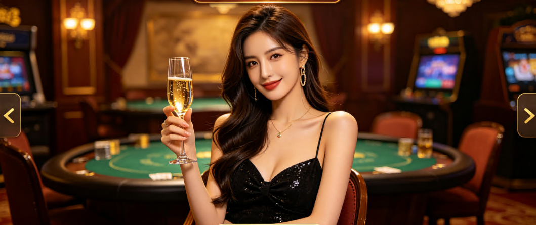 精选娱乐站点横幅
